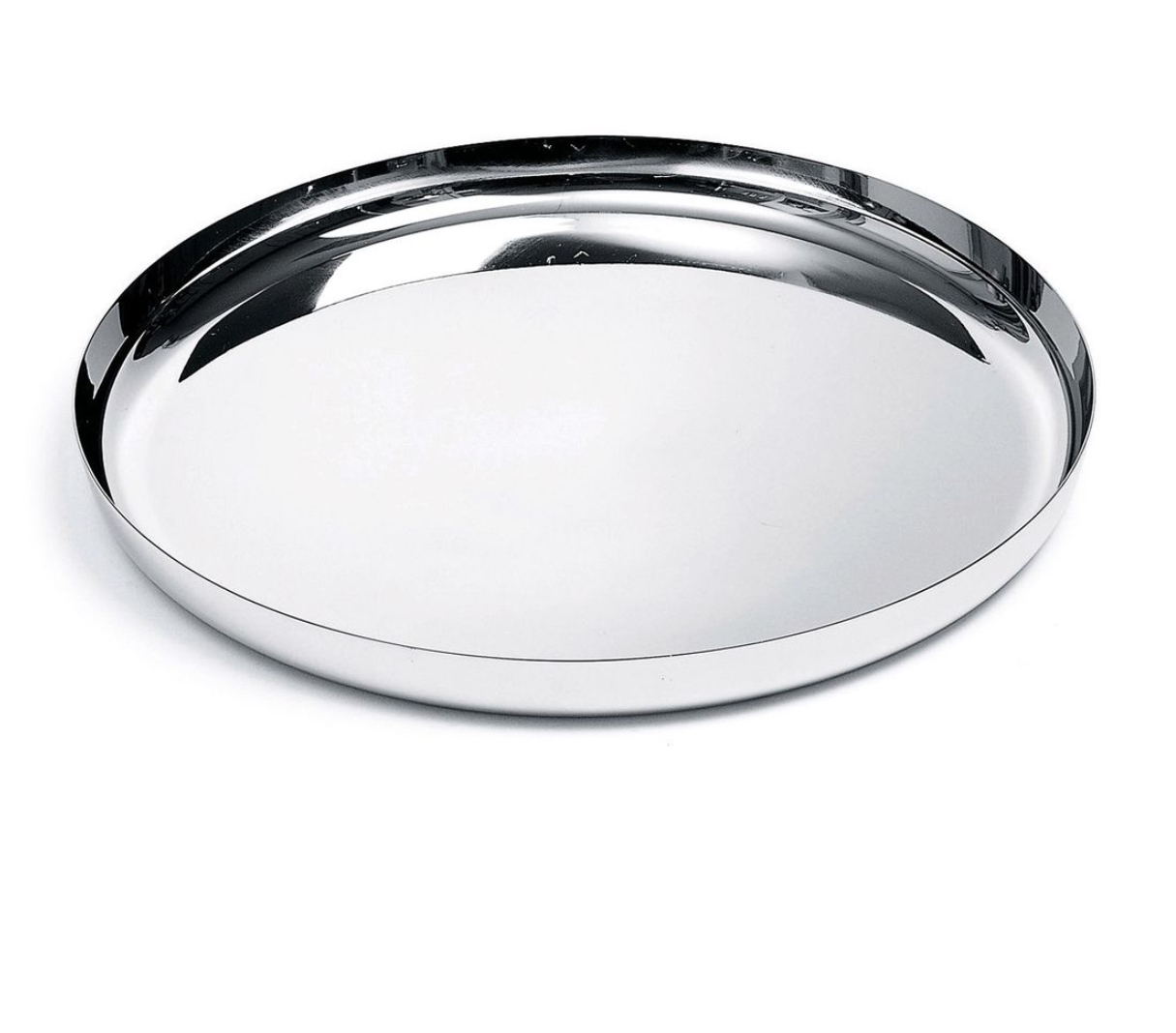 Stainless Steel Plate
